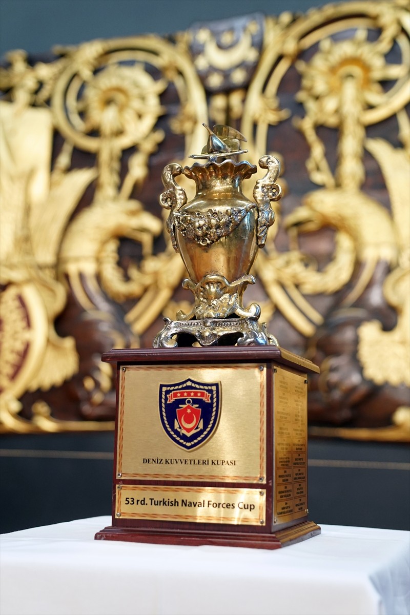 Türkiye Açıkdeniz Yarış Spor Kulübü (TAYK) tarafından gerçekleştirilecek yarışın tanıtım...