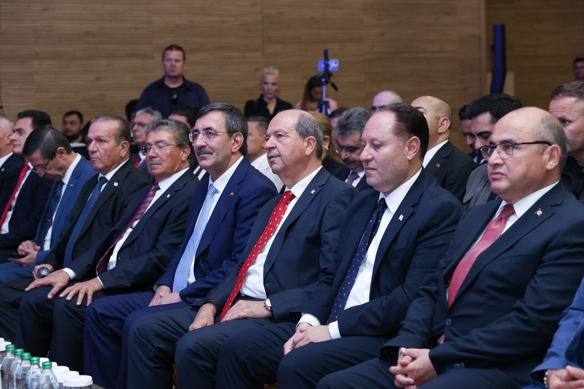 Türkiye ile Kuzey Kıbrıs Türk Cumhuriyeti (KKTC) arasında, KKTC’nin fiber optik altyapısının Türk...