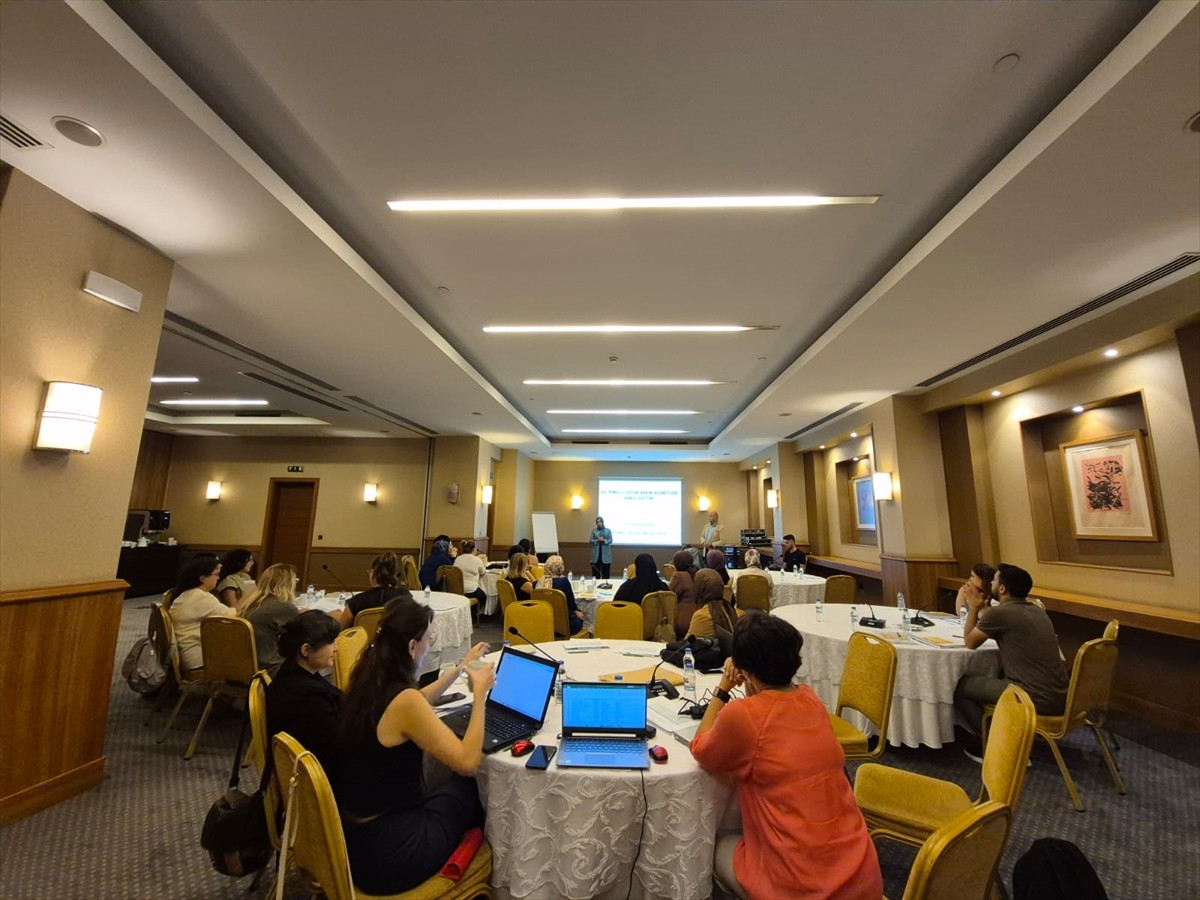 Aile ve Sosyal Hizmetler Bakanlığı tarafından, çocukların korunması ve ihtiyaç duydukları...