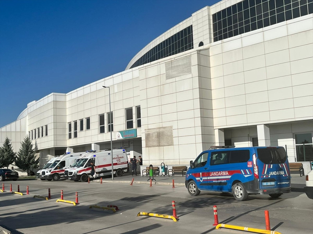 Aksaray Hasan Dağı'nda devam eden 2025 Yamaç Paraşütü Dünya Kupası'nın Türkiye ayağı organizasyonu...