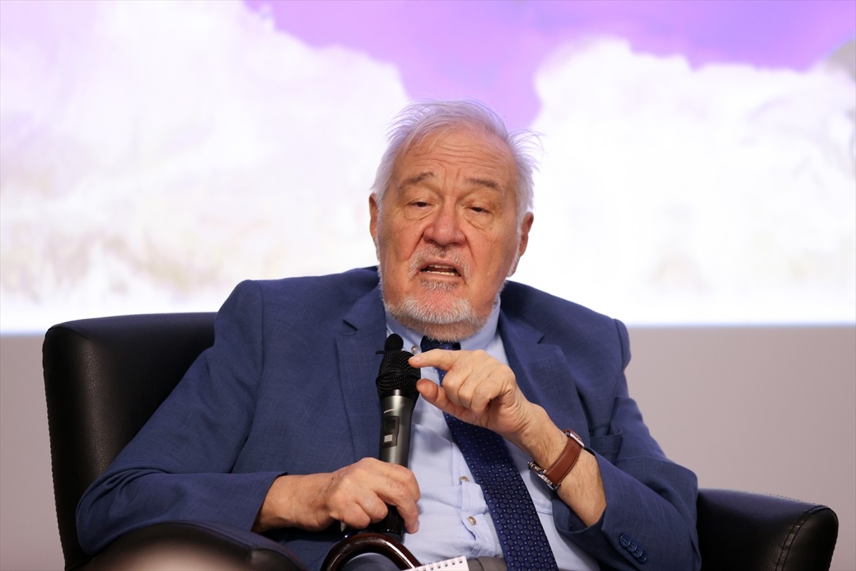 Anadolu Ajansının (AA) Global İletişim Ortağı olduğu, Türkiye Teknoloji Takımı Vakfı (T3 Vakfı)...