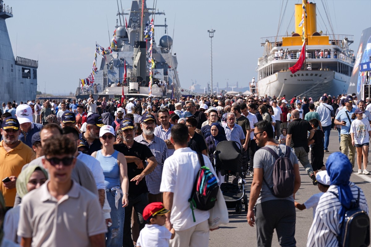 Anadolu Ajansının (AA) Global İletişim Ortağı olduğu, Türkiye Teknoloji Takımı Vakfı (T3 Vakfı)...