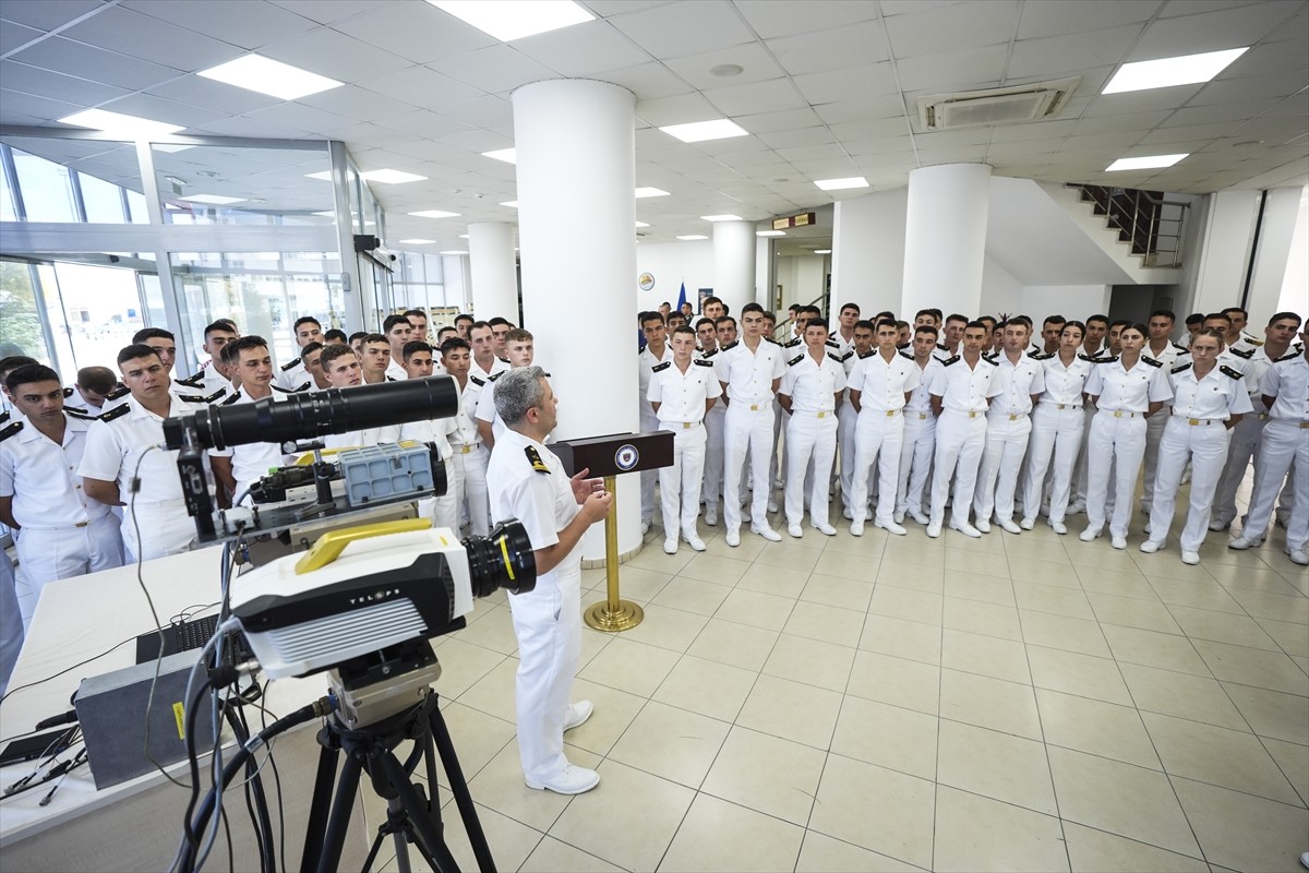 Anadolu Ajansının (AA) Global İletişim Ortağı olduğu, Türkiye Teknoloji Takımı Vakfı (T3 Vakfı)...