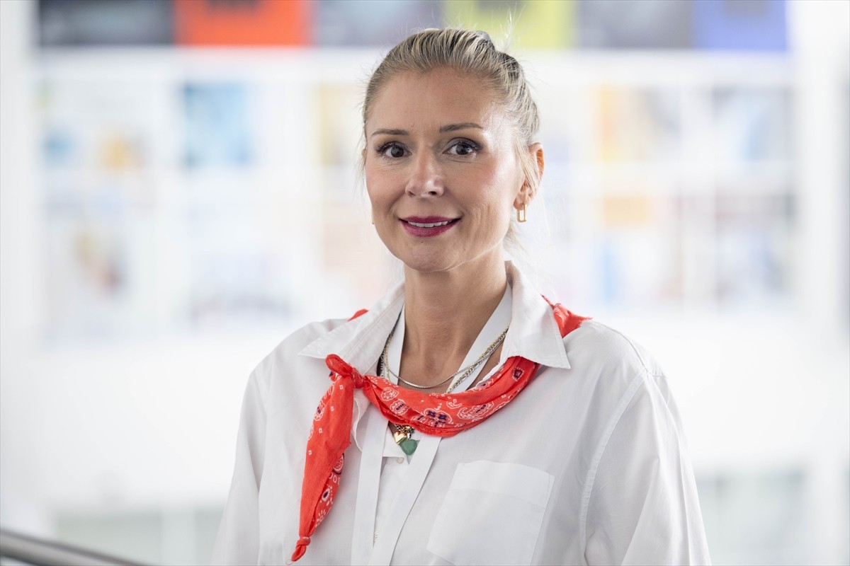 Artistik Buz Pateni Gençler Grand Prix Yarışması, Ankara'da gerçekleştirildi.  Türkiye Buz Pateni...