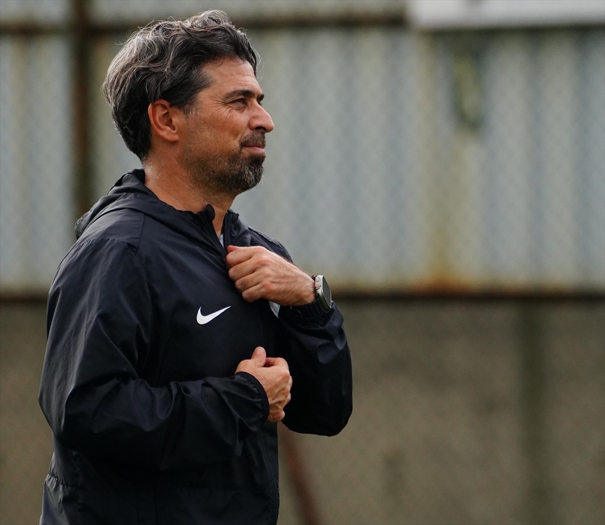 Çaykur Rizespor, Trendyol Süper Lig'in 2. haftasında deplasmanda oynayacağı Corendon Alanyaspor...