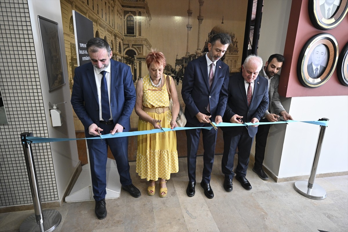 Milli Savunma Bakanlığına (MSB) bağlı Makine ve Kimya Genel Müdürlüğü (MKE) tarafından...