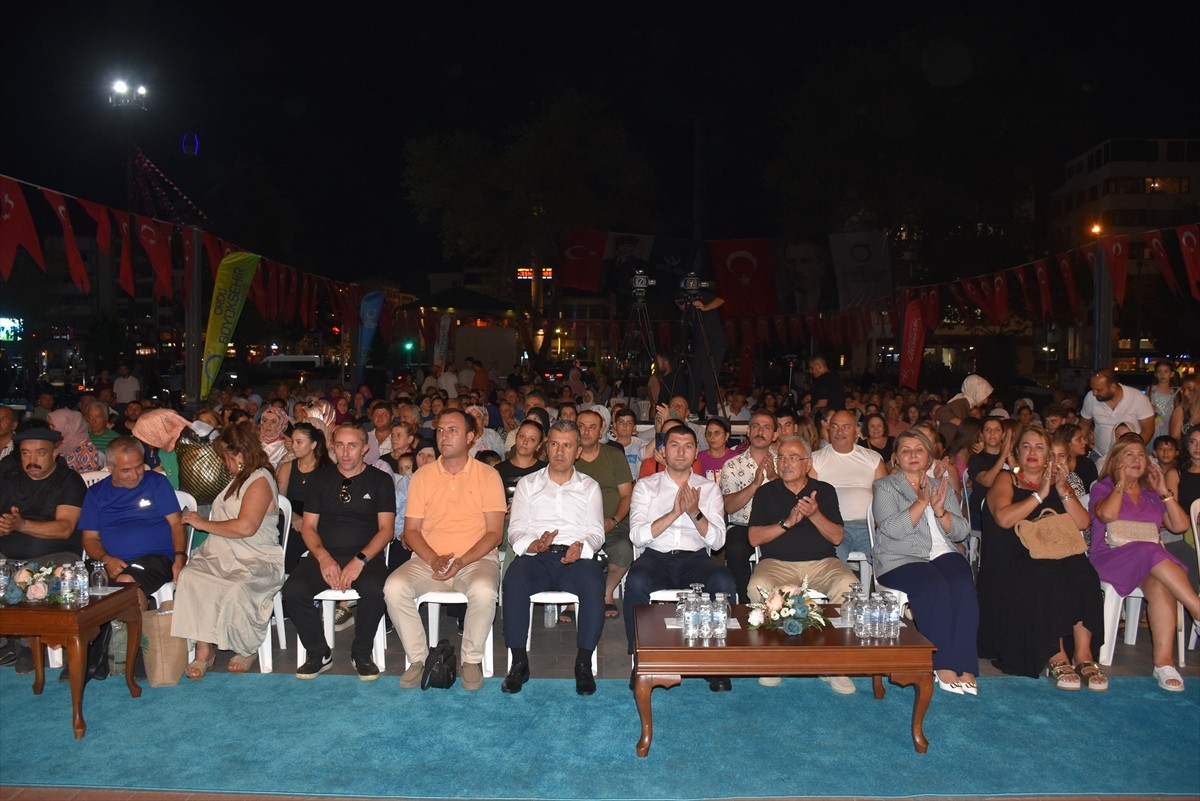 Ordu'da, Kurtuluş Savaşı'nda Yunan gemilerini atlatmak için batırılıp halkın dayanışmasıyla tekrar...