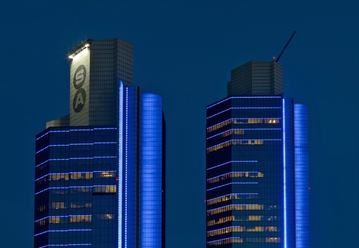 Stratejik büyümesine 2029 yol haritası kapsamında devam eden Sabancı Holdingin kombine satış...