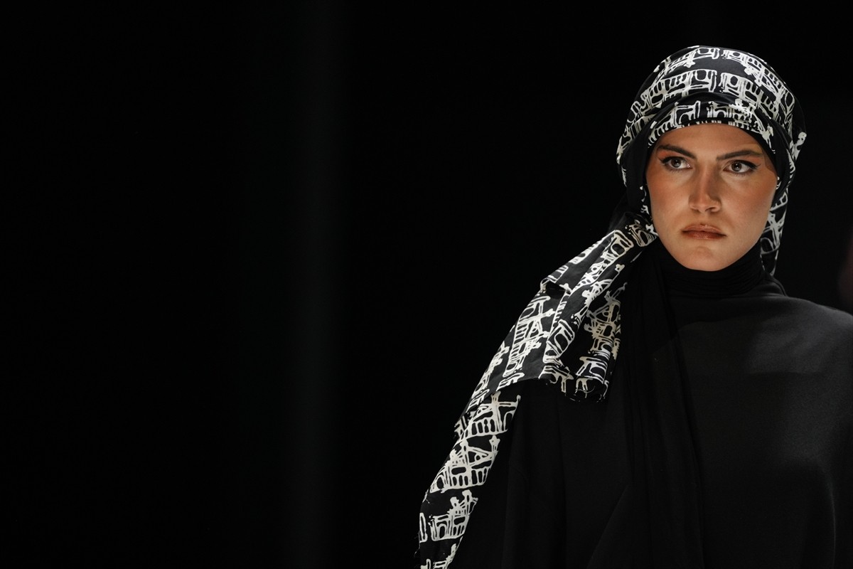 Tasarımların, trendlerin ve markaların bir araya geldiği IFCO, Endonezya tekstil sektörünün...