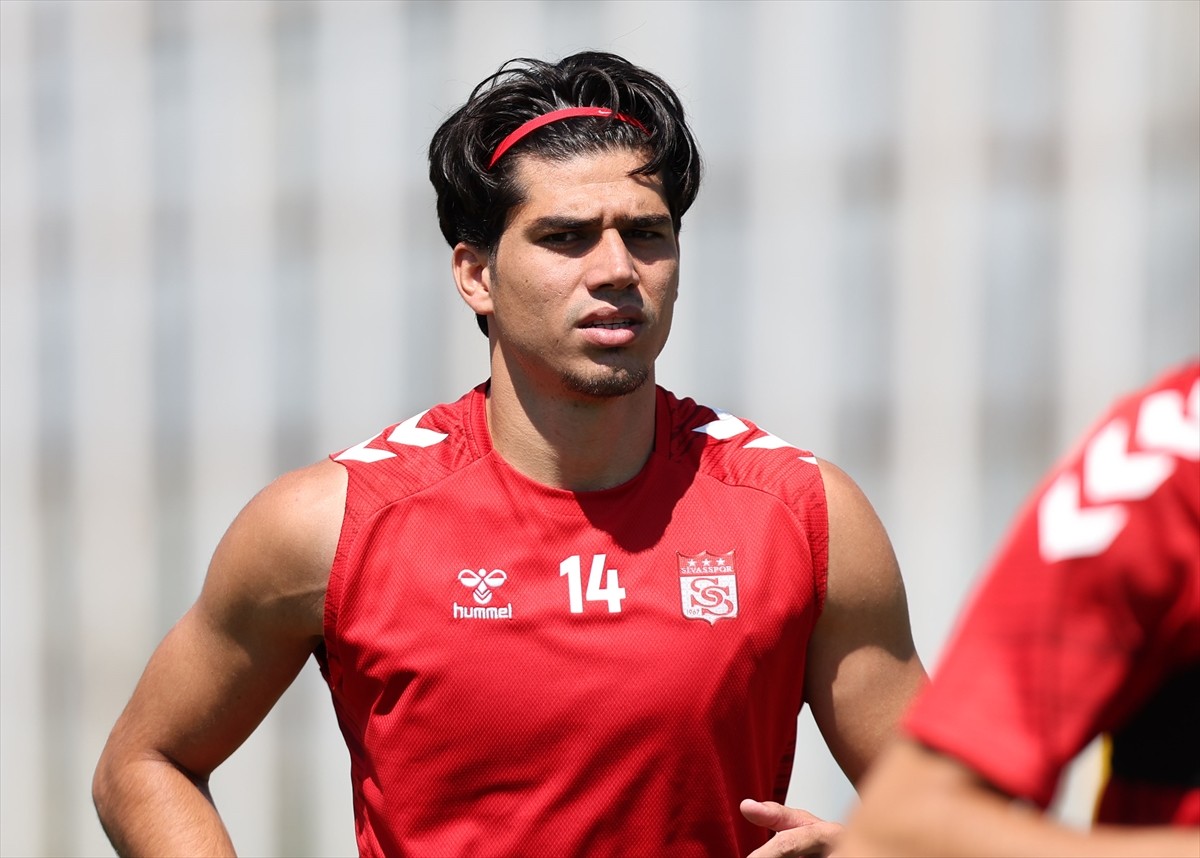 Trendyol 1. Lig'in 3. haftasında deplasmanda Amed Sportif Faaliyetler’le karşılaşacak Özbelsan...