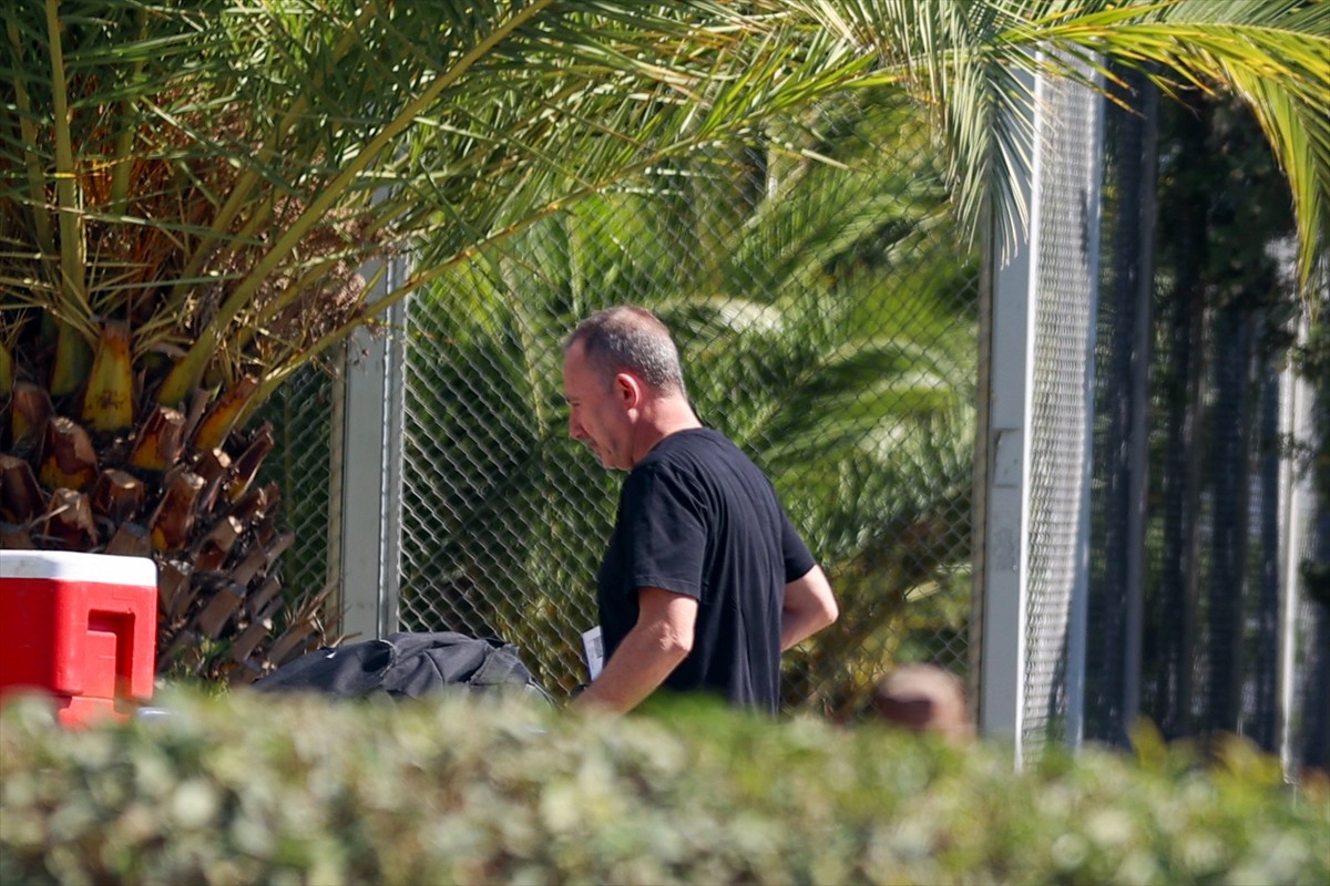 Trendyol Süper Lig'in 4. haftasında yarın Corendon Alanyaspor'a konuk olacak Beşiktaş, Sergen...