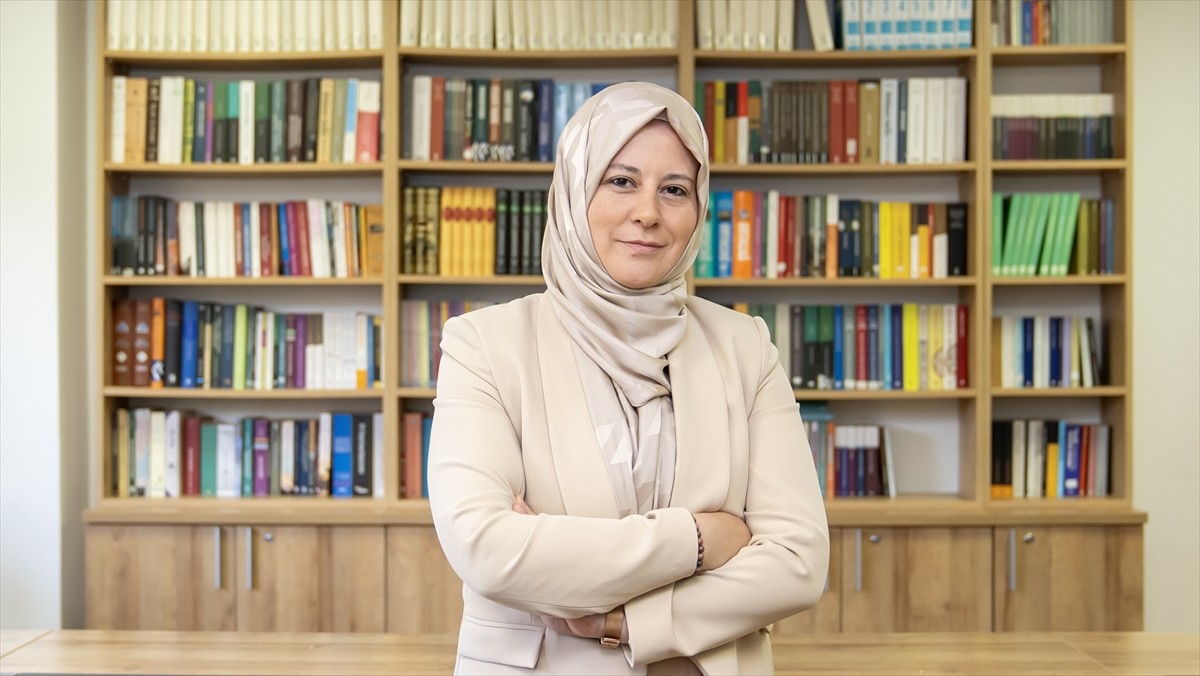 Türkiye Gençlik ve Eğitime Hizmet Vakfı (TÜRGEV), 9 ildeki 17 yükseköğretim kız öğrenci yurduyla...