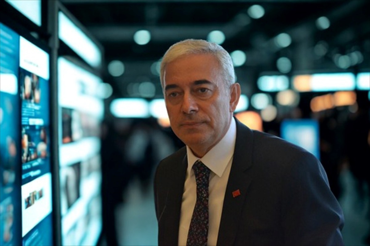 Yapay zeka ve siber güvenliğin çok boyutlu tartışılacağı AI & Cyber Security Expo 2025, 6-8...