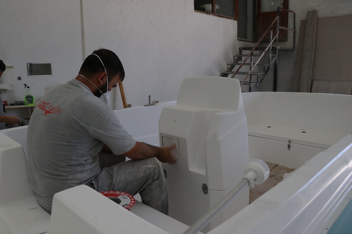 Yükseköğretim Kurulu (YÖK) tarafından Yalova Üniversitesi Çınarcık Meslek Yüksekokulu bünyesinde...