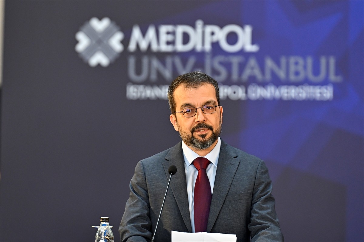 Yükseköğretim Kurumları Sınavı'nda (YKS) farklı puan türlerinde dereceye giren 33 öğrenci İstanbul...