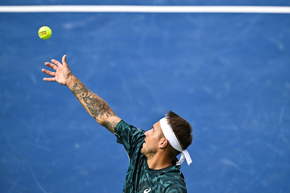 Bu yıl 77'ncisi düzenlenen QNB İstanbul Challenger TED Open Uluslararası Tenis Turnuvası'nın...