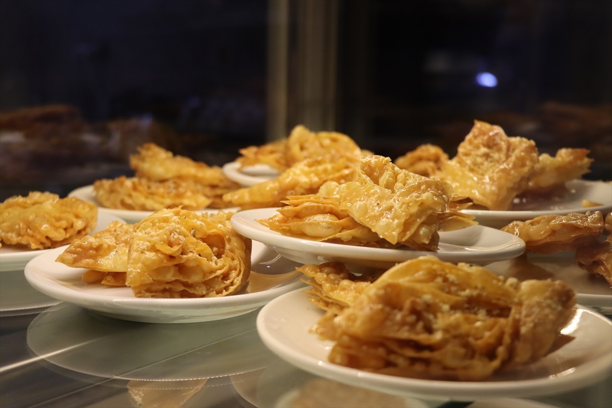 Cumhurbaşkanı Recep Tayyip Erdoğan'ın talimatıyla 2015'te Ukrayna'dan Erzincan'ın Üzümlü ilçesine...