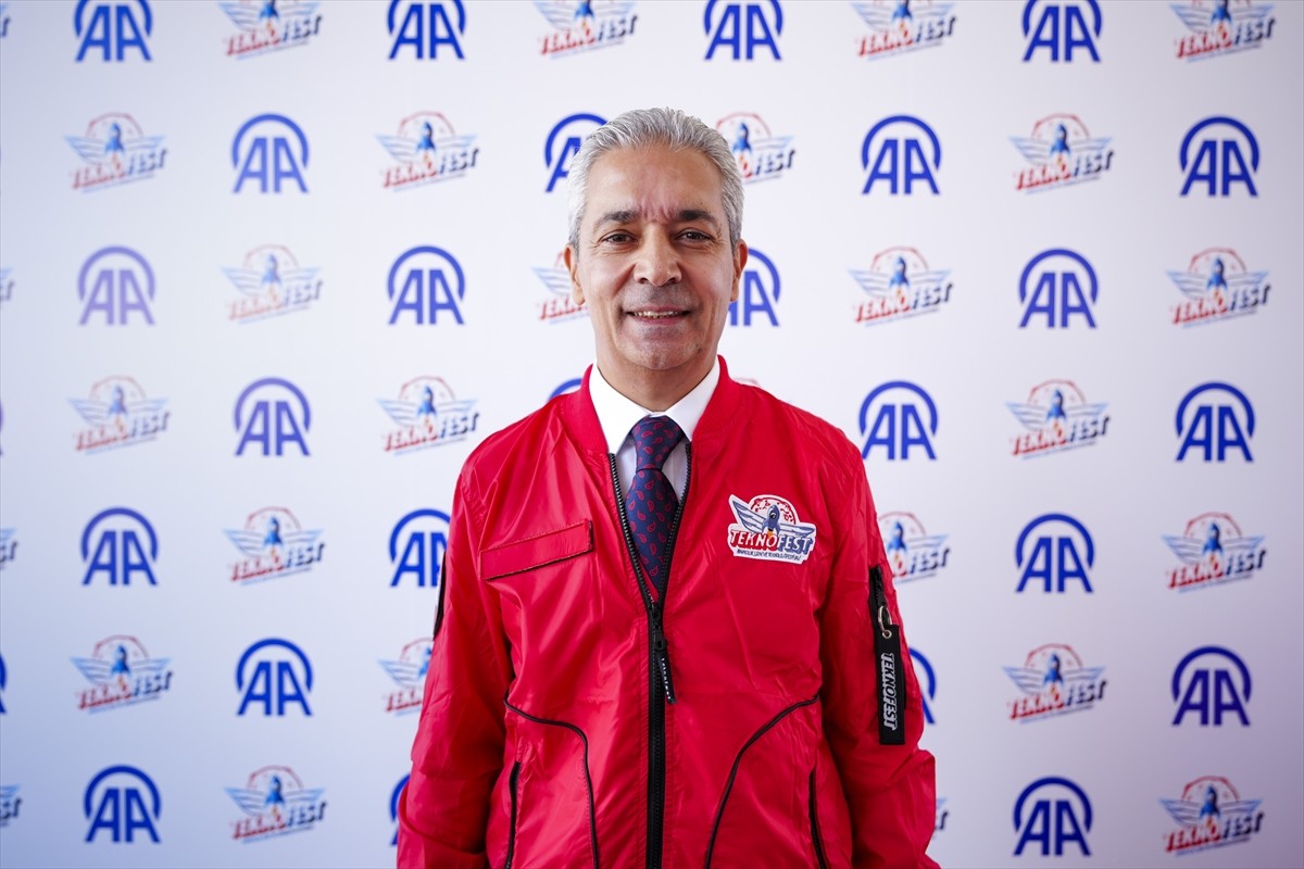 Dışişleri Bakanlığı Bilim ve Teknoloji Politikaları Genel Müdürü Büyükelçi Hami Aksoy, Sanayi ve...