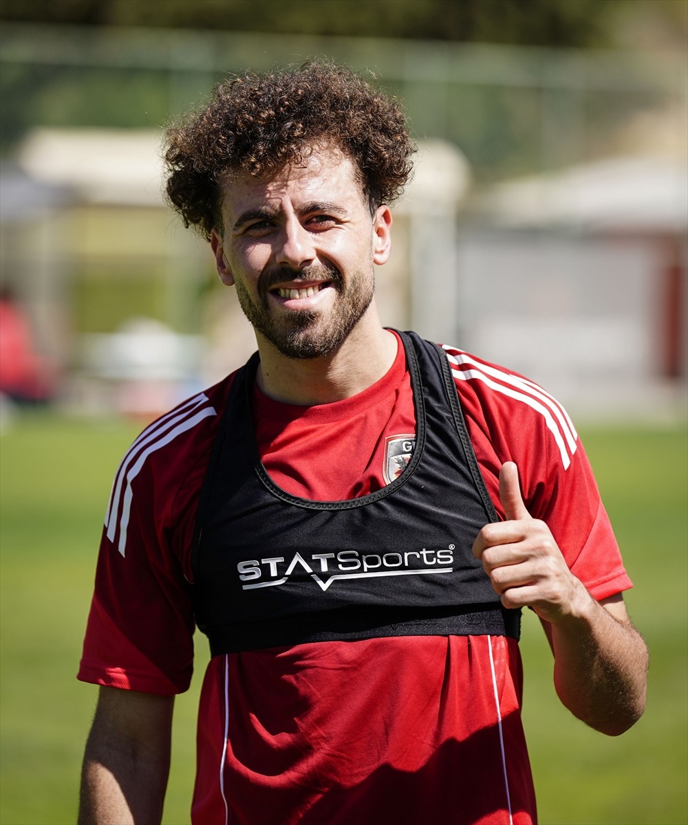 Gaziantep FK, Trendyol Süper Lig'in 6. haftasında deplasmanda Trabzonspor ile yapacağı maçın...