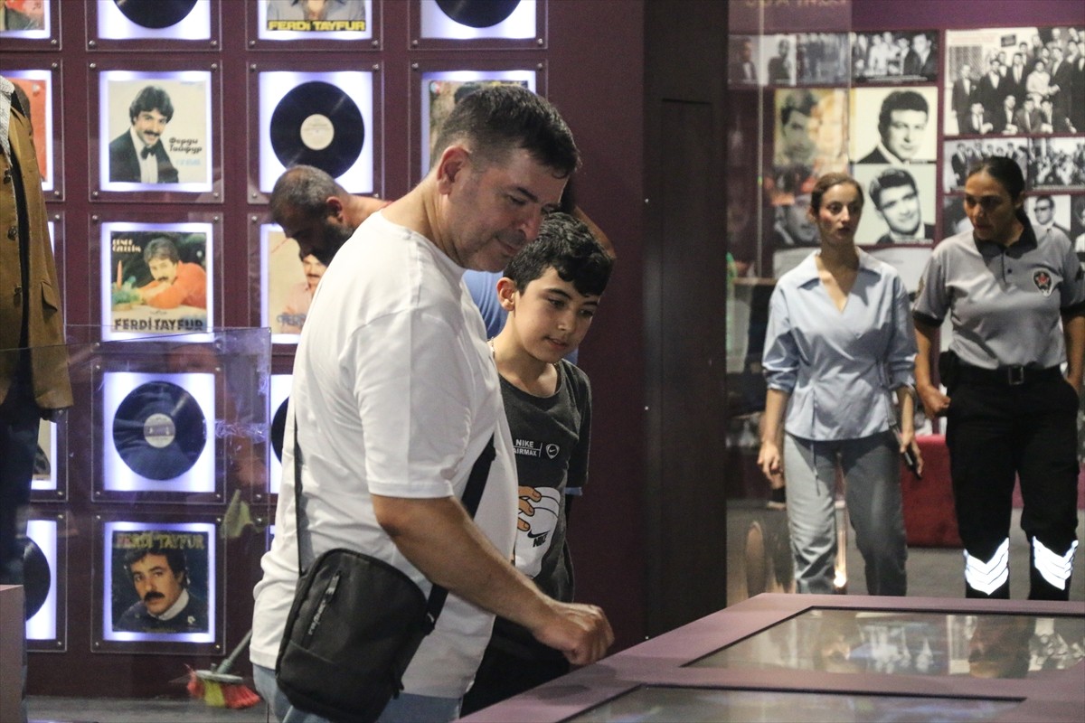 Milliyetçi Hareket Partisi (MHP) Genel Başkanı Devlet Bahçeli'nin talimatıyla projesine başlanan...