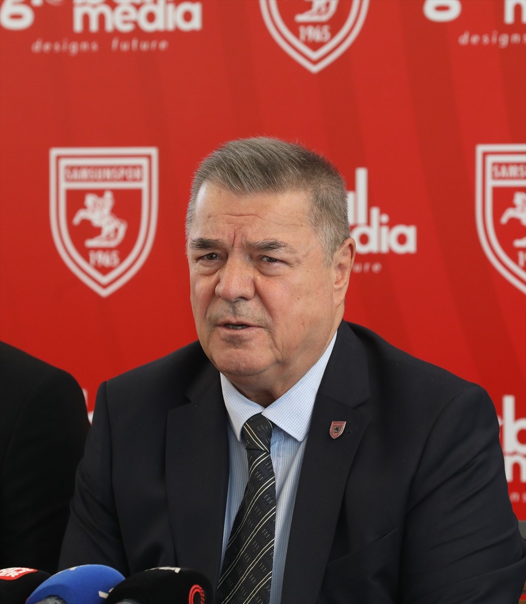 Samsunspor Kulübü, taraftarlarının kulüple olan bağını güçlendirmek, aidiyet duygusunu artırmak ve...