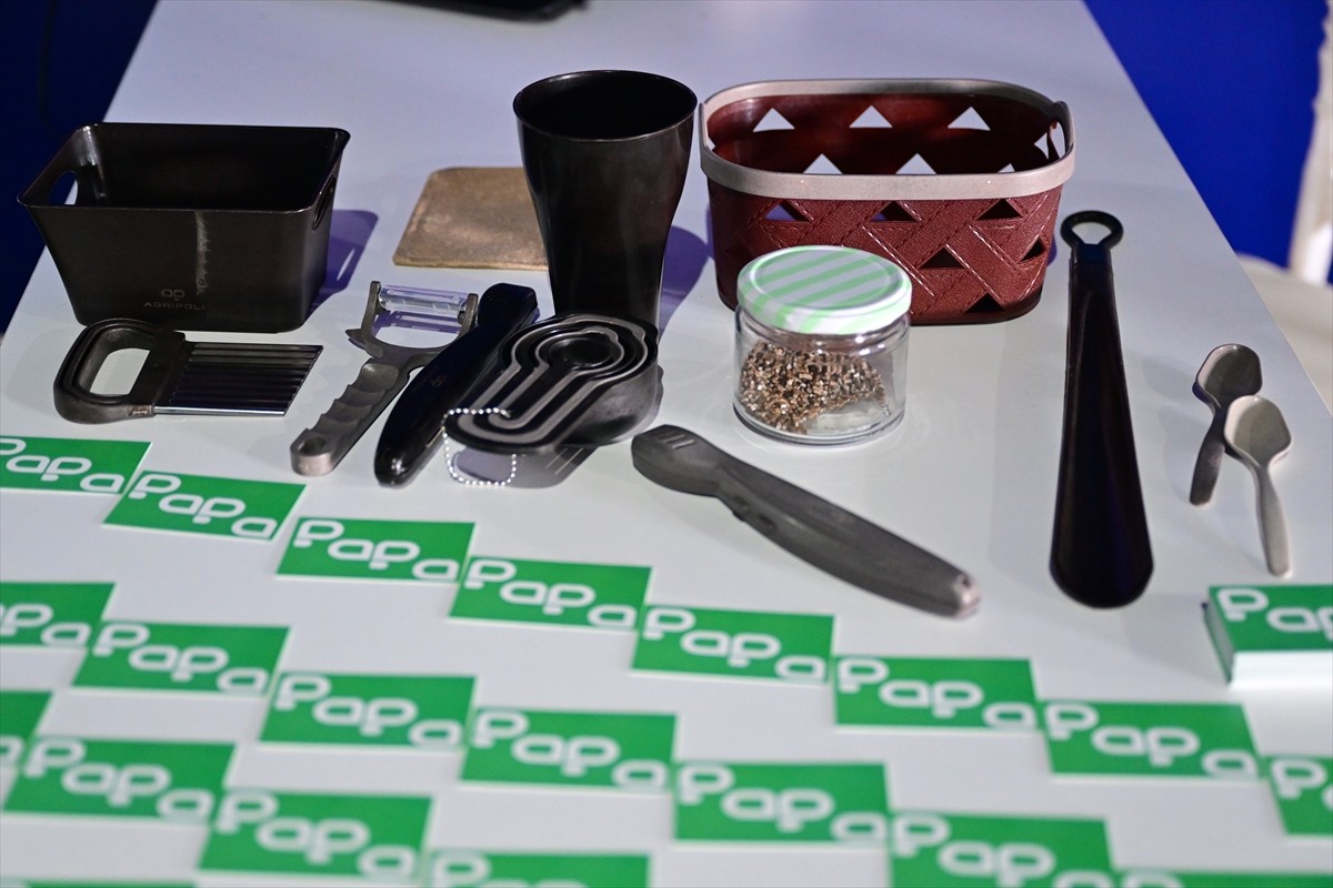 Sanayi ve Teknoloji Bakanlığı ile T3 Vakfı öncülüğünde düzenlenen, Anadolu Ajansının Global...