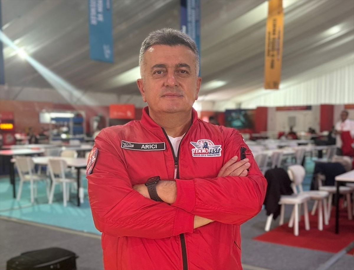 Sanayi ve Teknoloji Bakanlığı ile T3 Vakfı öncülüğünde gerçekleştirilen, Anadolu Ajansının Global...