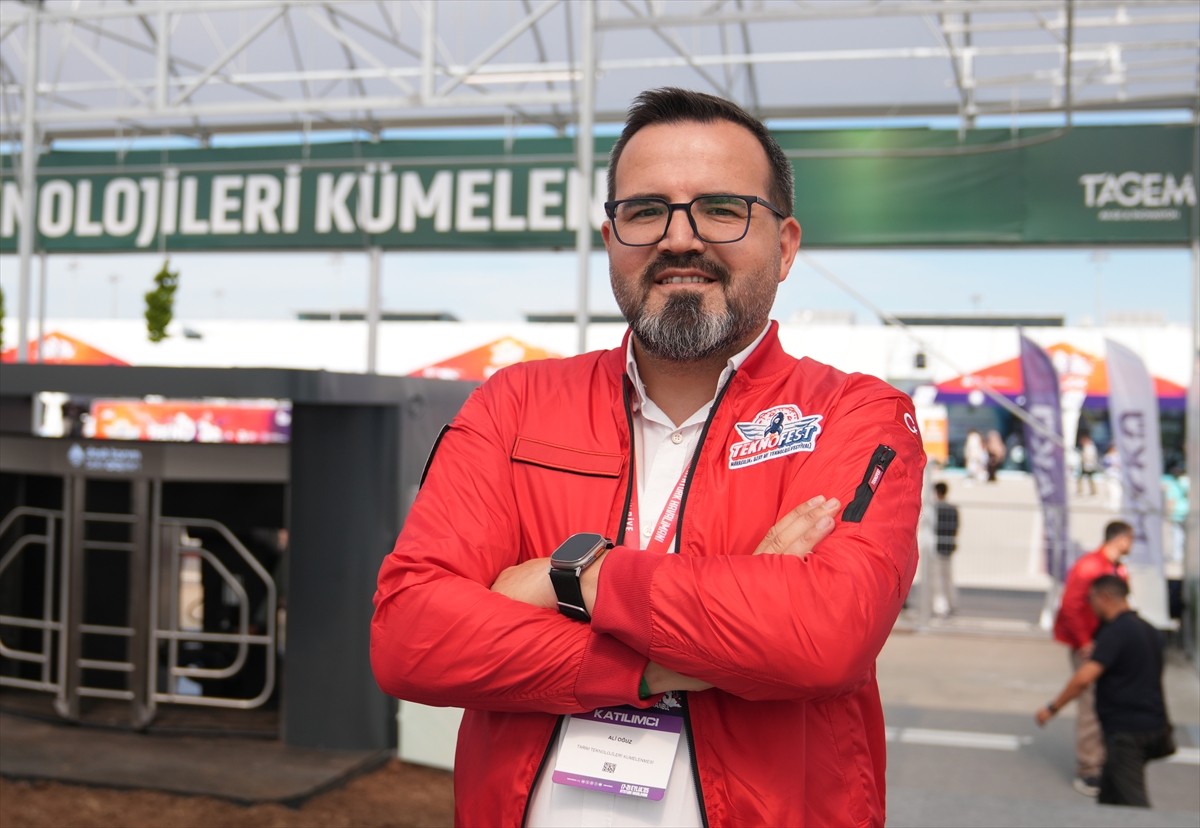 Sanayi ve Teknoloji Bakanlığı ile Türkiye Teknoloji Takımı Vakfı (T3 Vakfı) öncülüğünde...