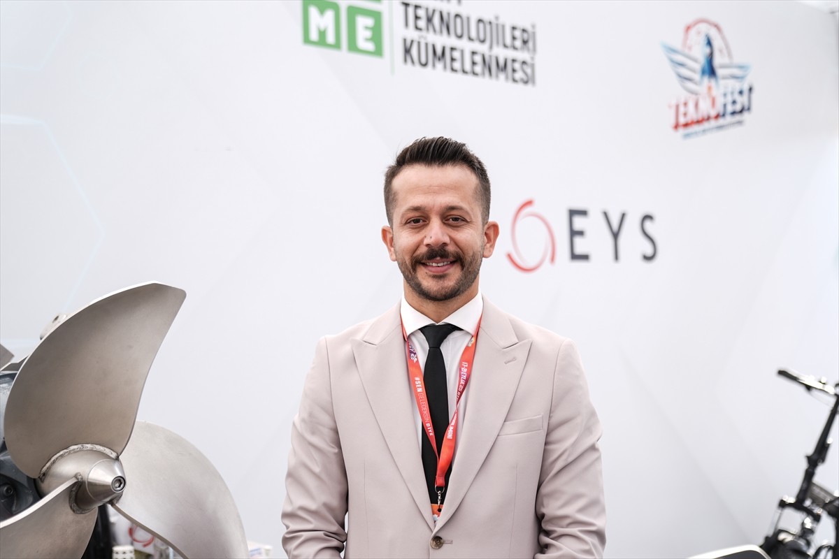 Tarım teknolojileri geliştiren Türk şirketleri, bu alandaki ürünleriyle diğer ülkelerin de gıda...