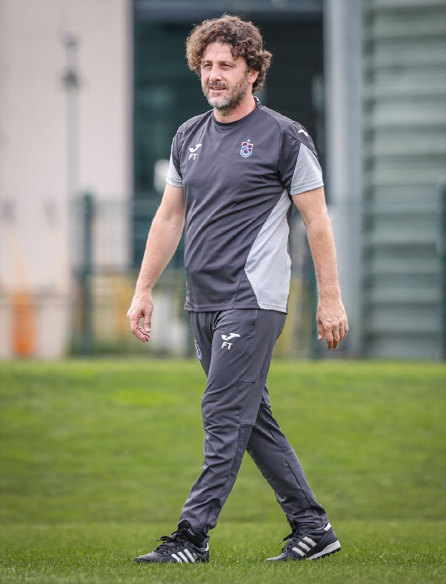 Trabzonspor, Trendyol Süper Lig'in 5. haftasında 14 Eylül Pazar günü deplasmanda Fenerbahçe ile...