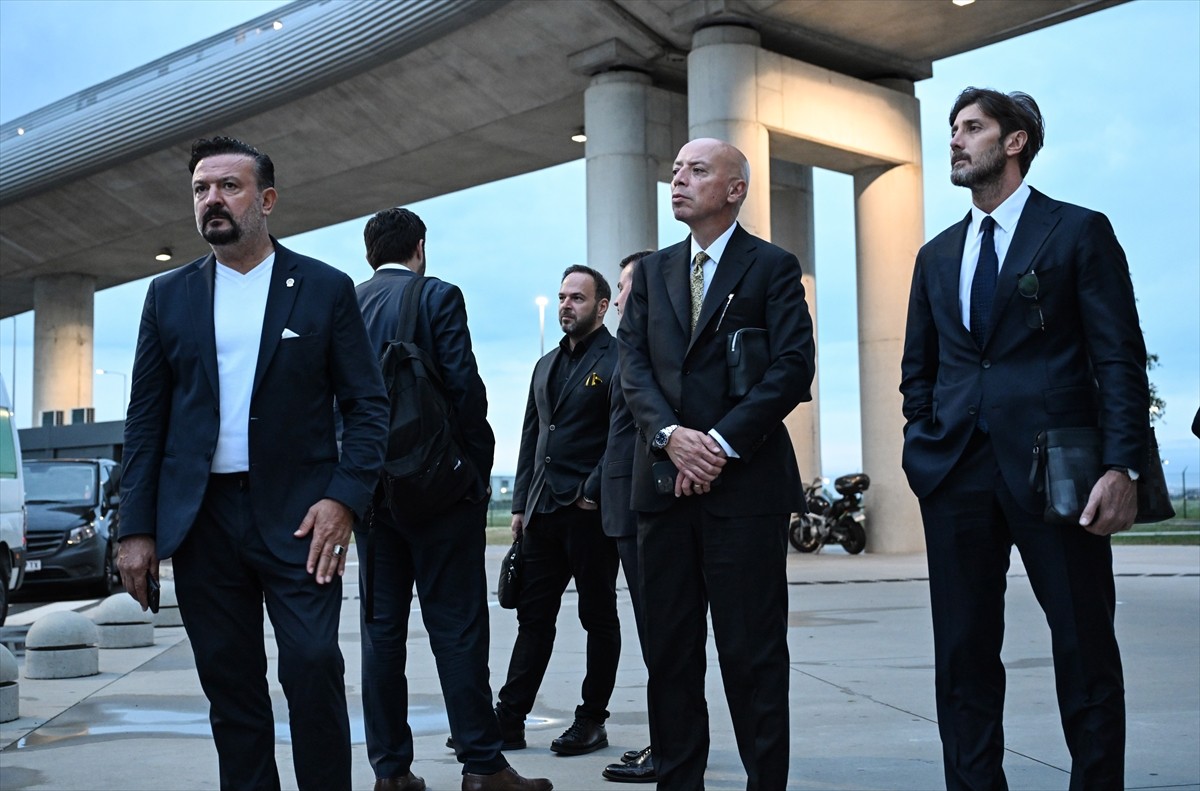 UEFA Avrupa Ligi'nin ilk haftasında yarın Hırvatistan temsilcisi Dinamo Zagreb ile deplasmanda...