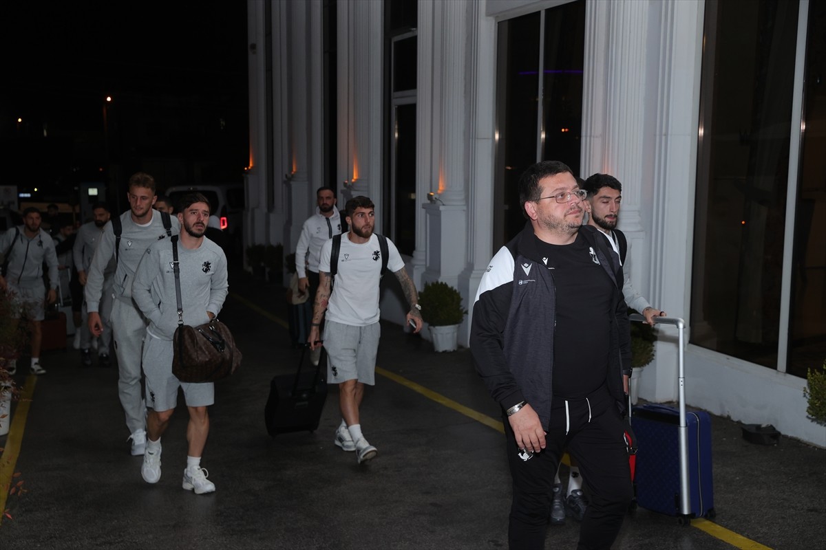 2026 FIFA Dünya Kupası Avrupa Elemeleri E Grubu'nda A Milli Futbol Takımı ile karşılaşacak...