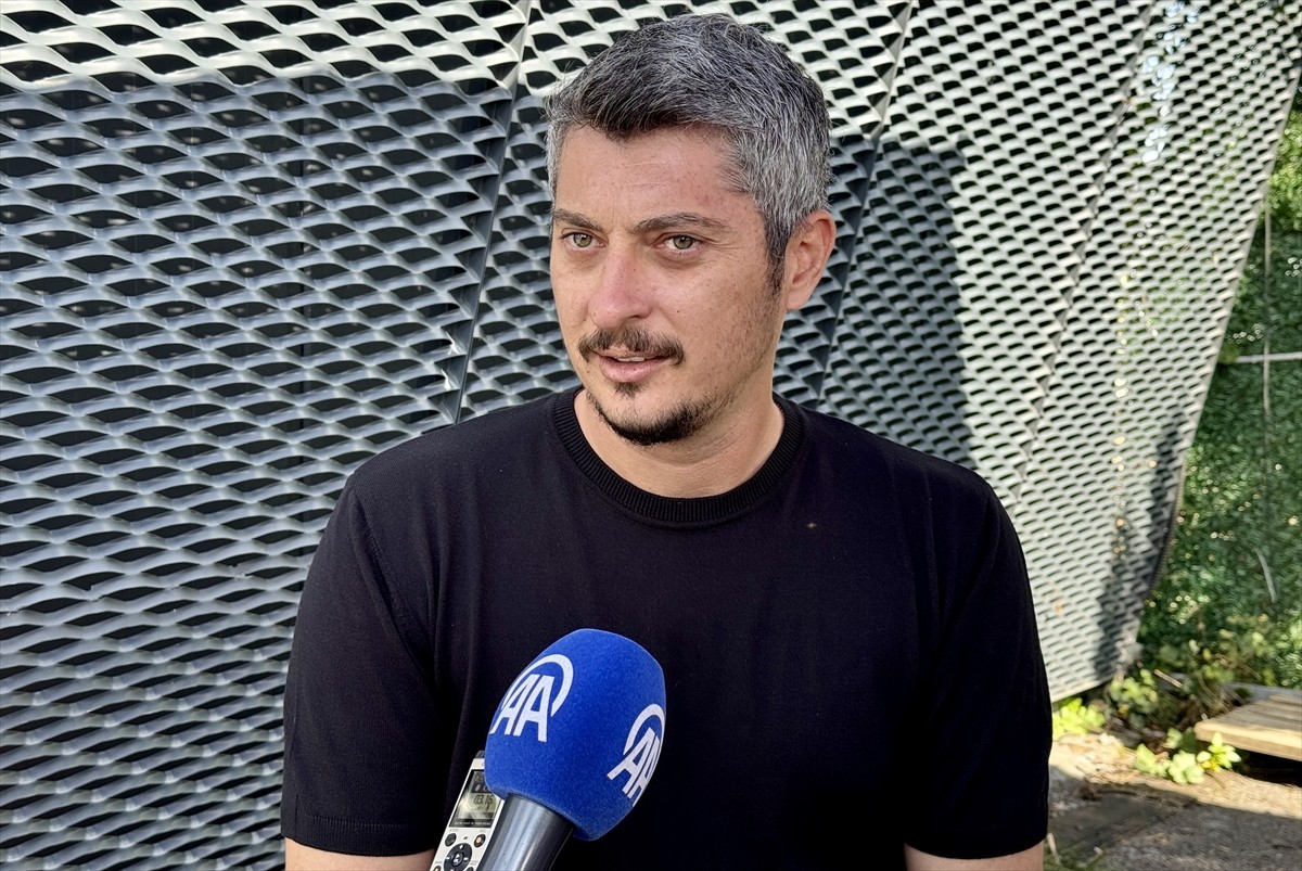 Dünya genelinde yarışseverler tarafından "El Turco" lakabıyla anılan 2021, 2024 ve 2025 dünya...