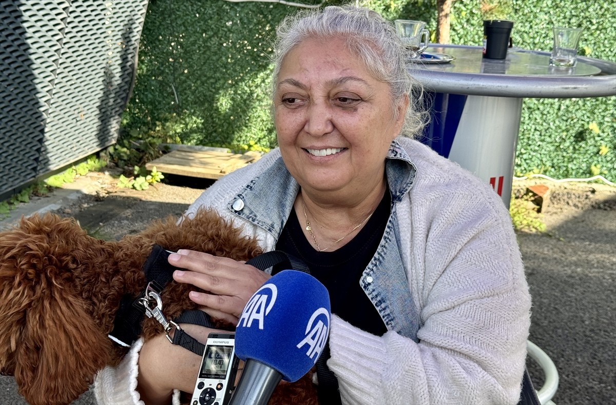 Dünya genelinde yarışseverler tarafından "El Turco" lakabıyla anılan 2021, 2024 ve 2025 dünya...