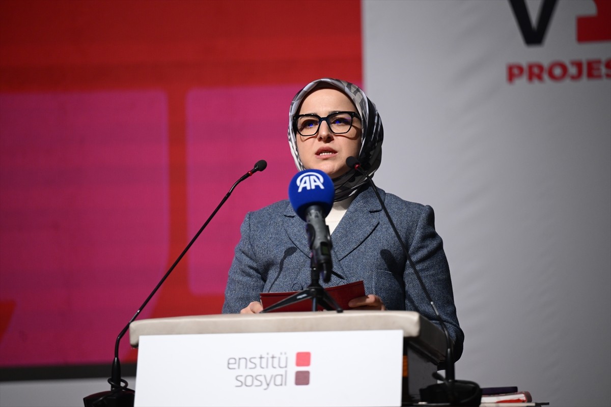 Enstitü Sosyalin, 6-10 yaş arası çocukların sözcük dünyasını bilimsel olarak ortaya koymayı...