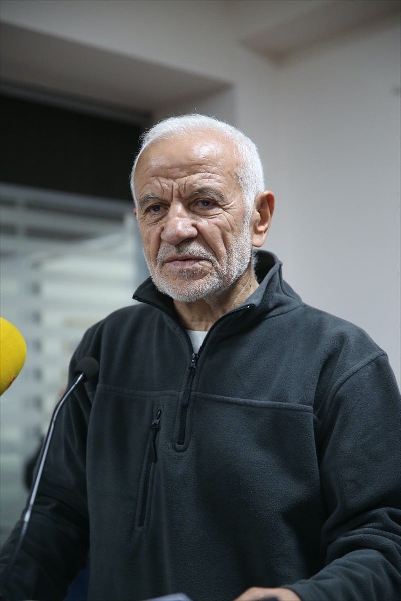 Kastamonu'da UNESCO Kültür Mirası Listesi'nde yer alan ahşap direkli camilerle ilgili "Dünyanın...