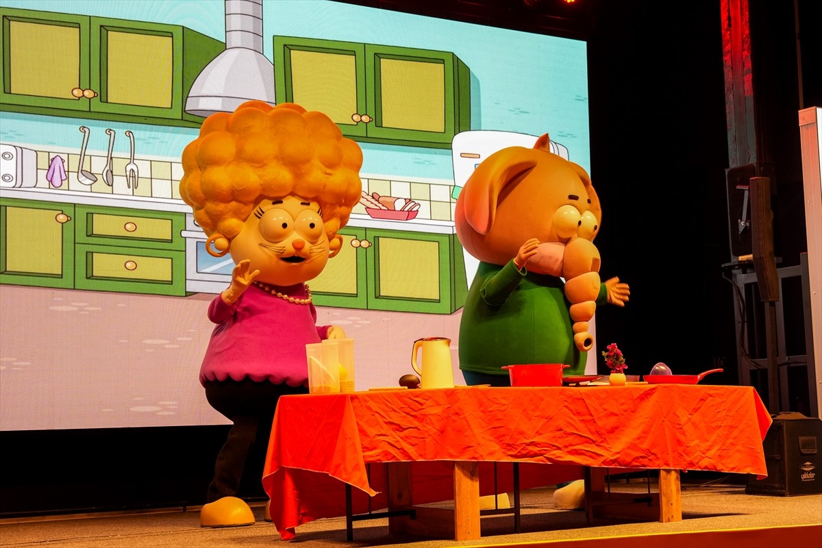 Malatya Kültür Yolu Festivali, konserlerden tiyatro gösterisine, söyleşilerden çocuk...